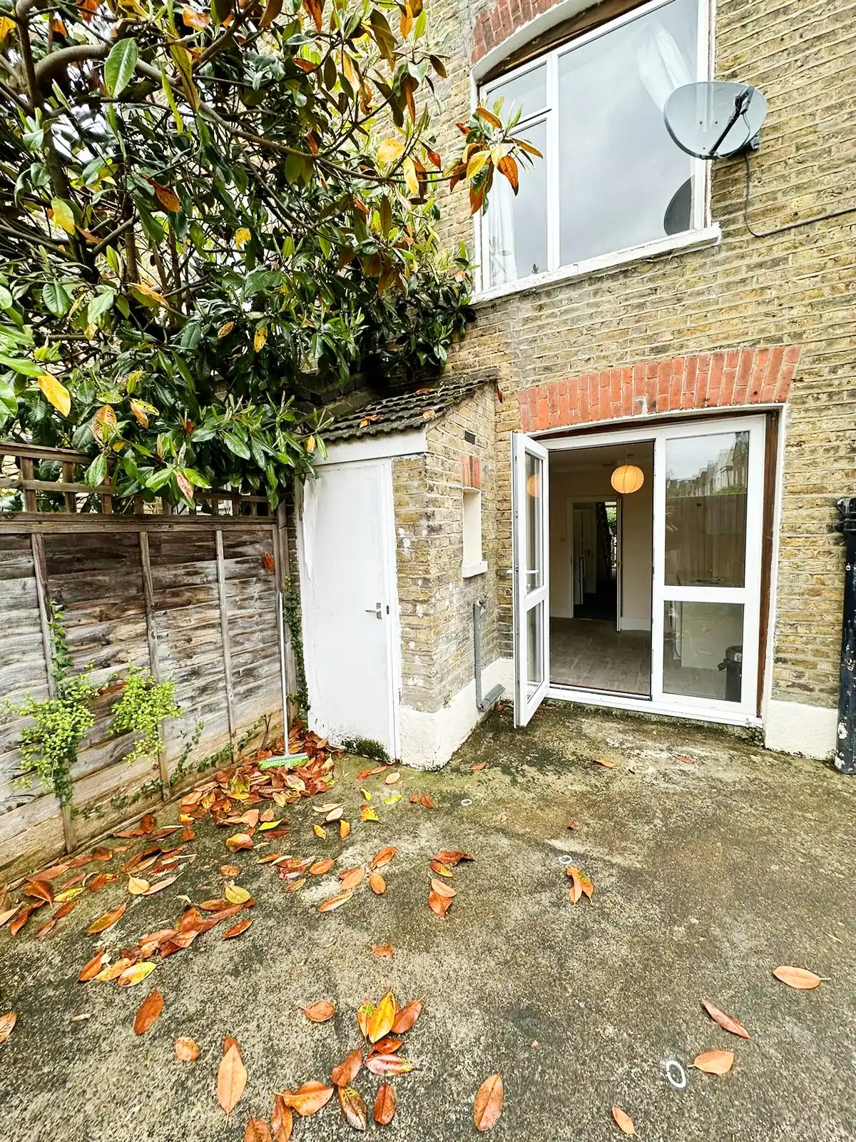 Double room near BALHAM!! 